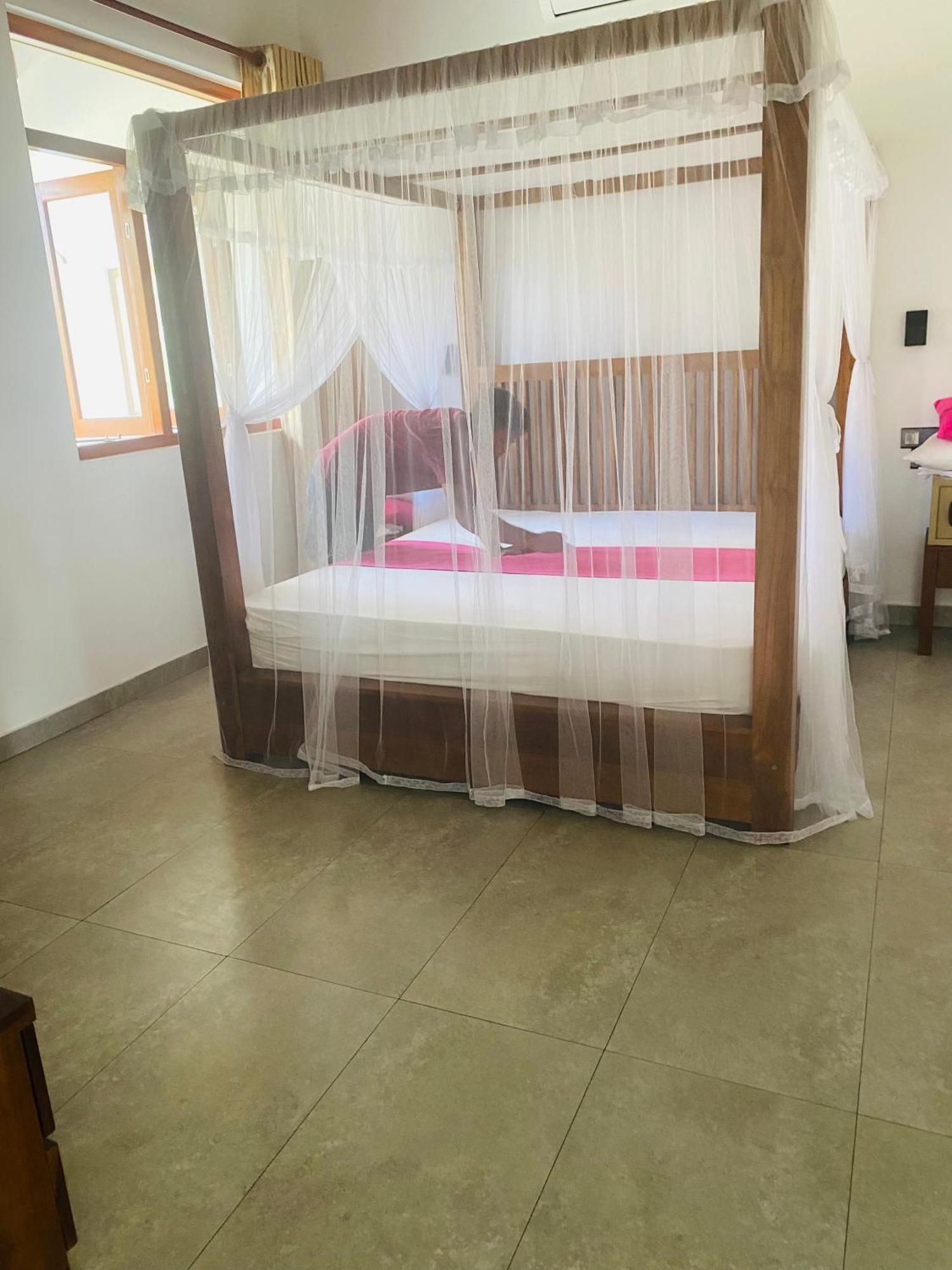 Villa Riverside Aluthgama Exterior foto